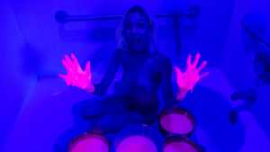 nymph-has-her-first-black-light-slime-se
