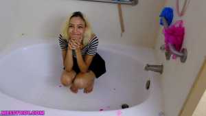 nymph-has-her-first-black-light-slime-se
