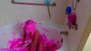 nymph-has-her-first-black-light-slime-se
